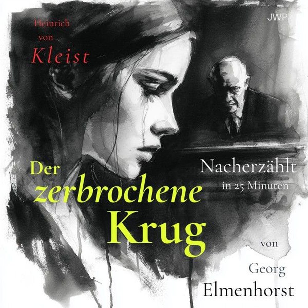 Der zerbrochene Krug