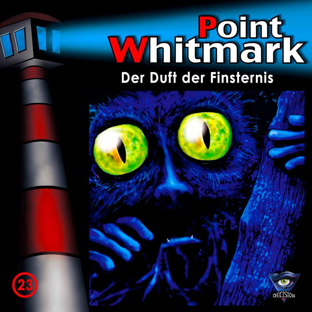 023/Der Duft der Finsternis