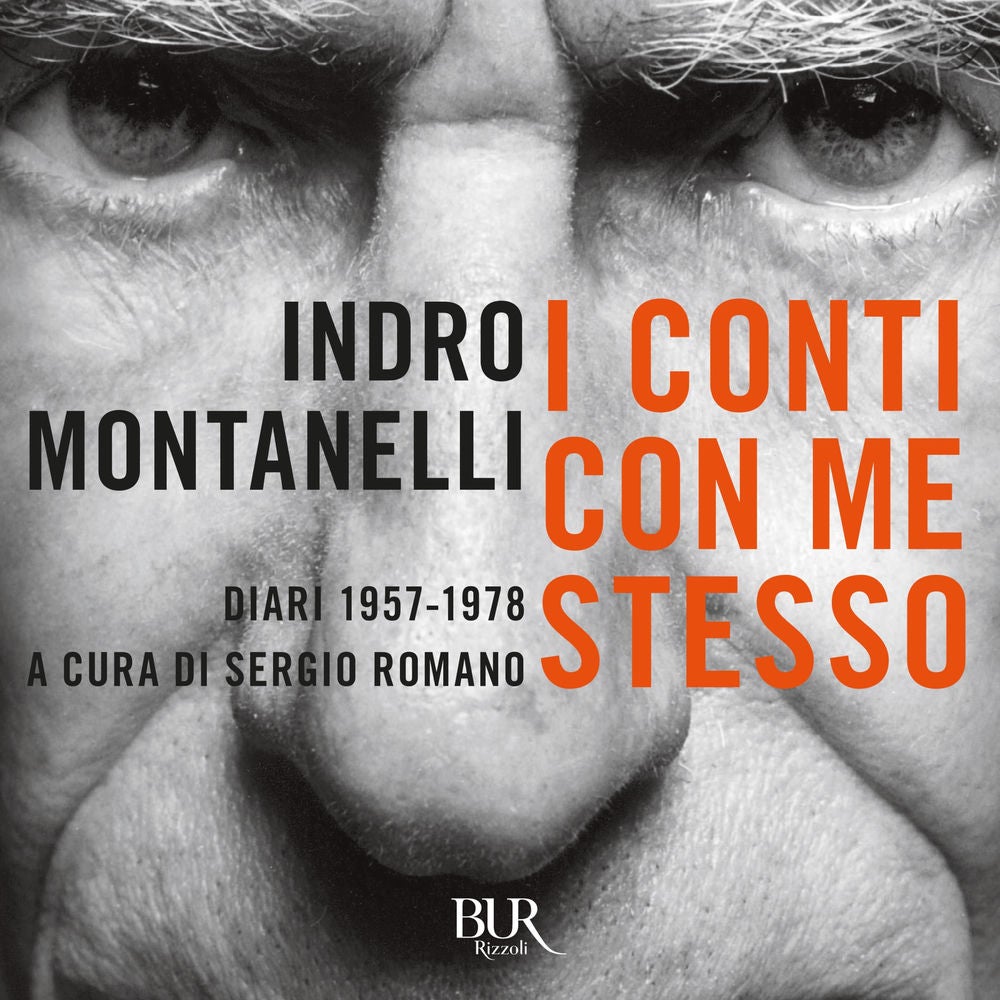 I conti con me stesso