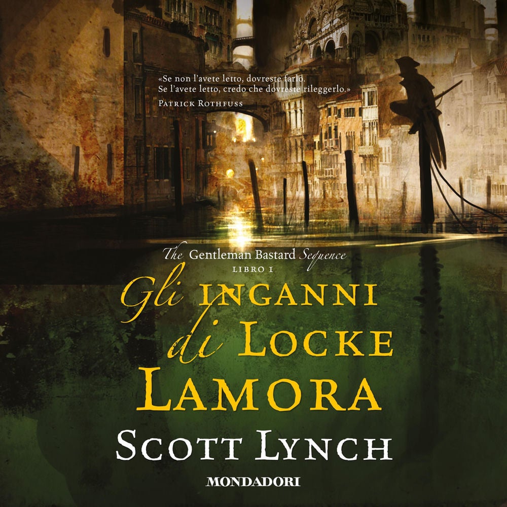 Gli inganni di Locke Lamora