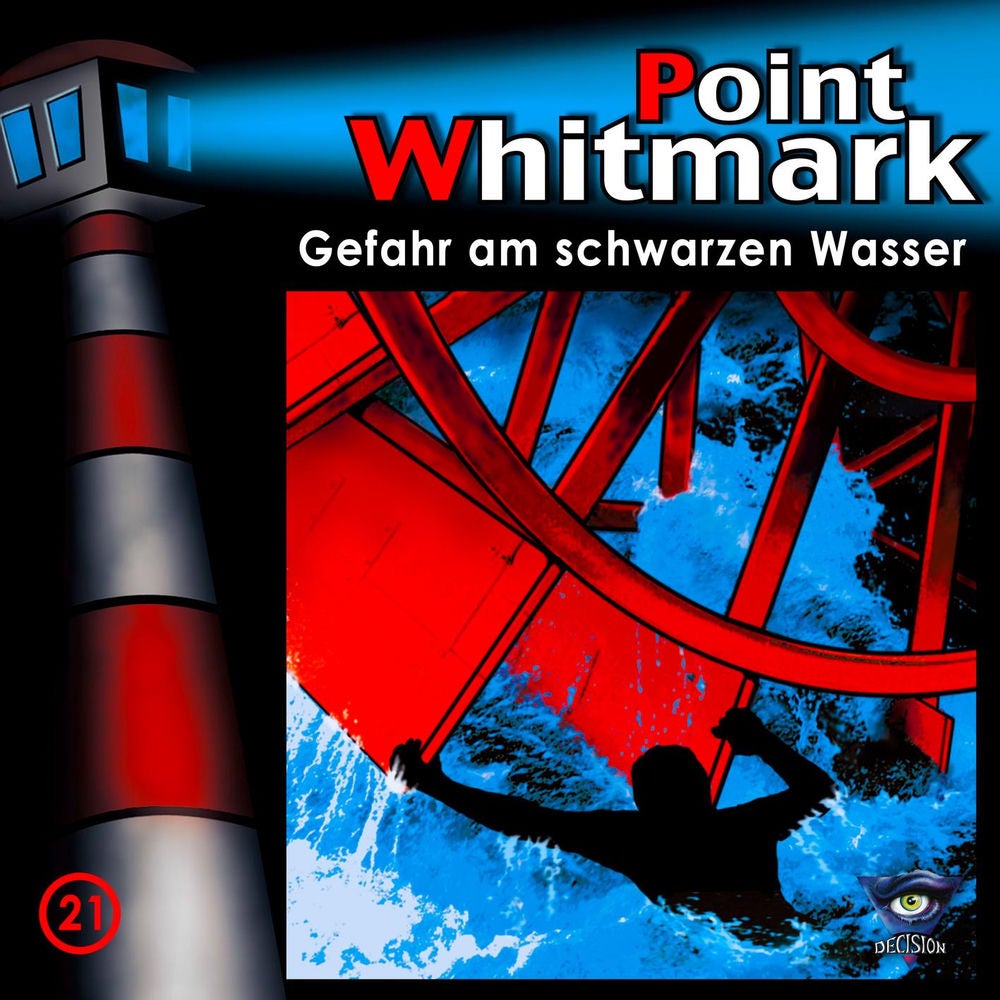 021/Gefahr am schwarzen Wasser