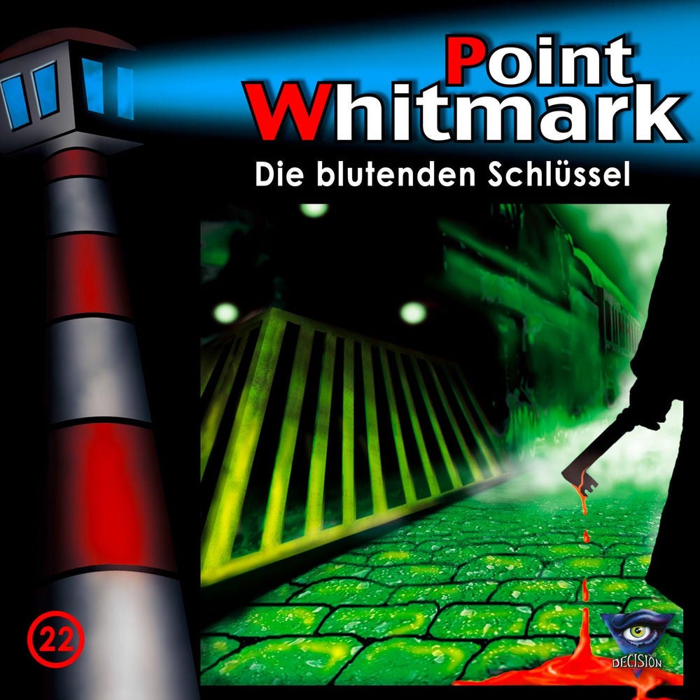 022/Die blutenden Schlüssel