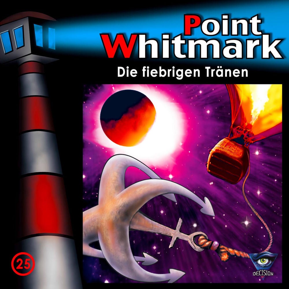025/Die fiebrigen Tränen