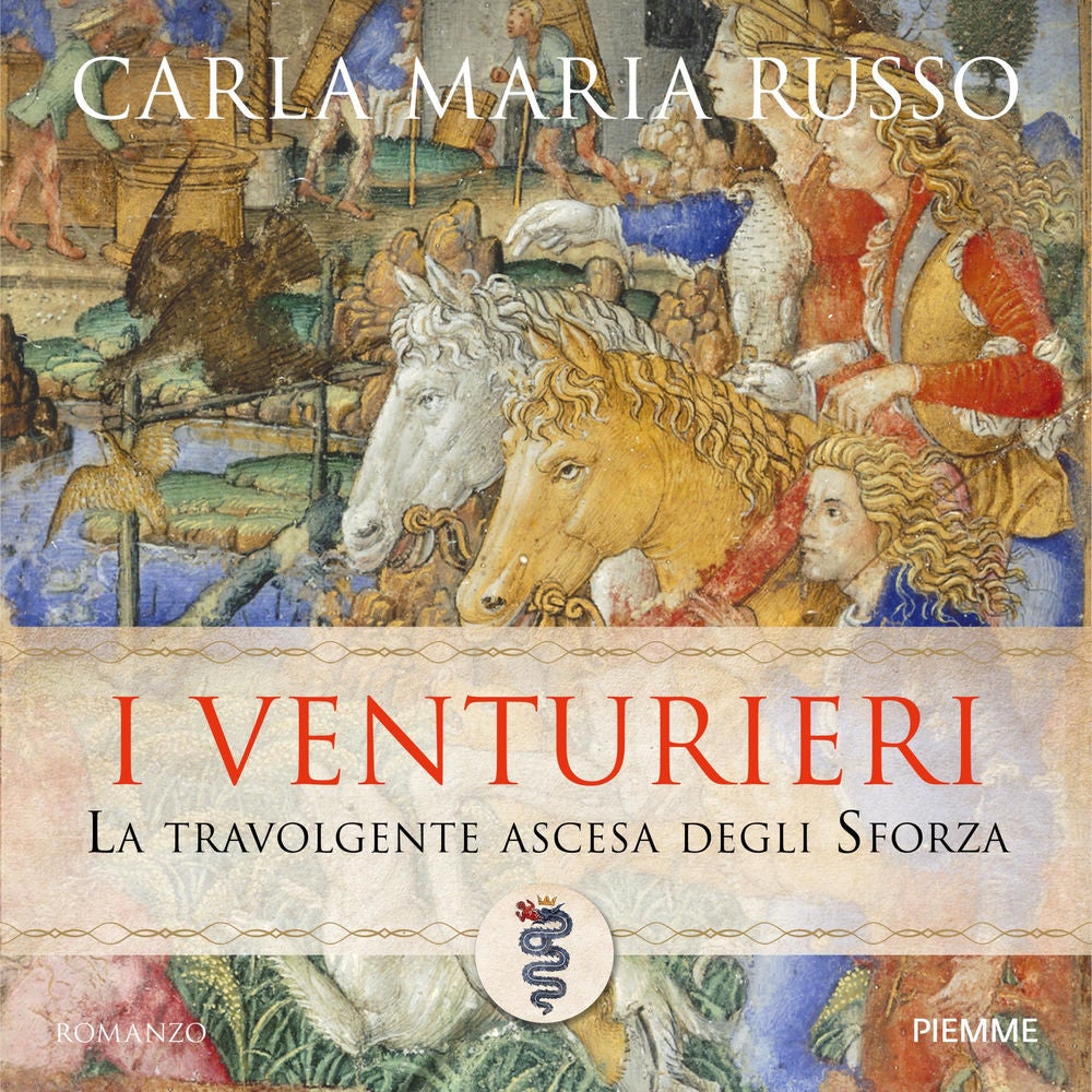 I Venturieri