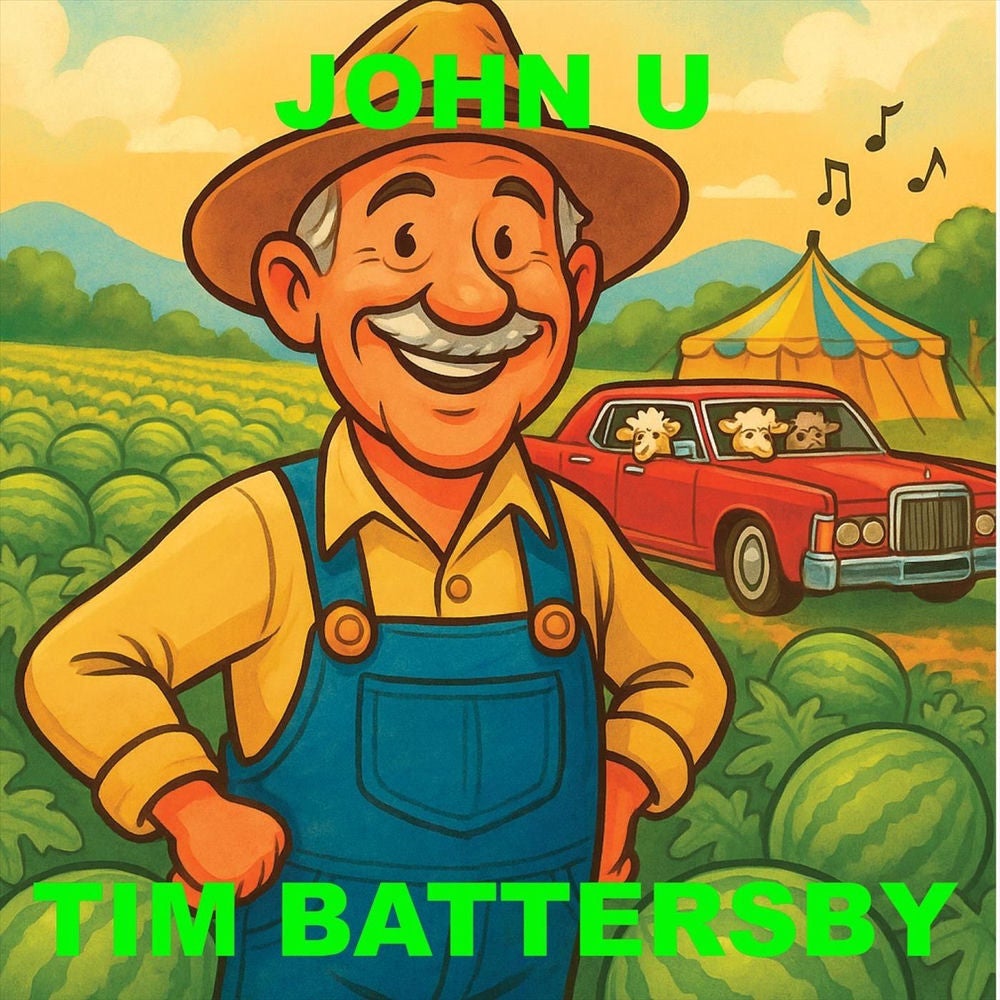 John U