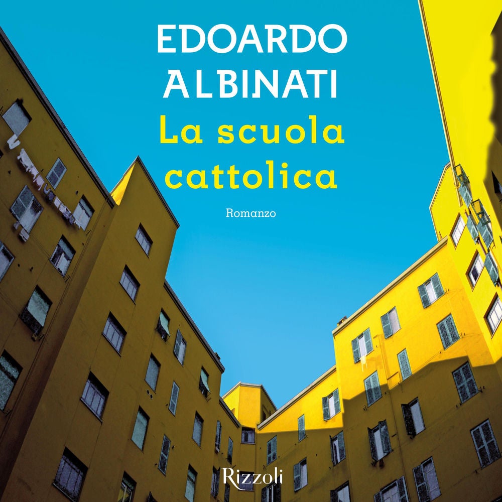 La scuola cattolica