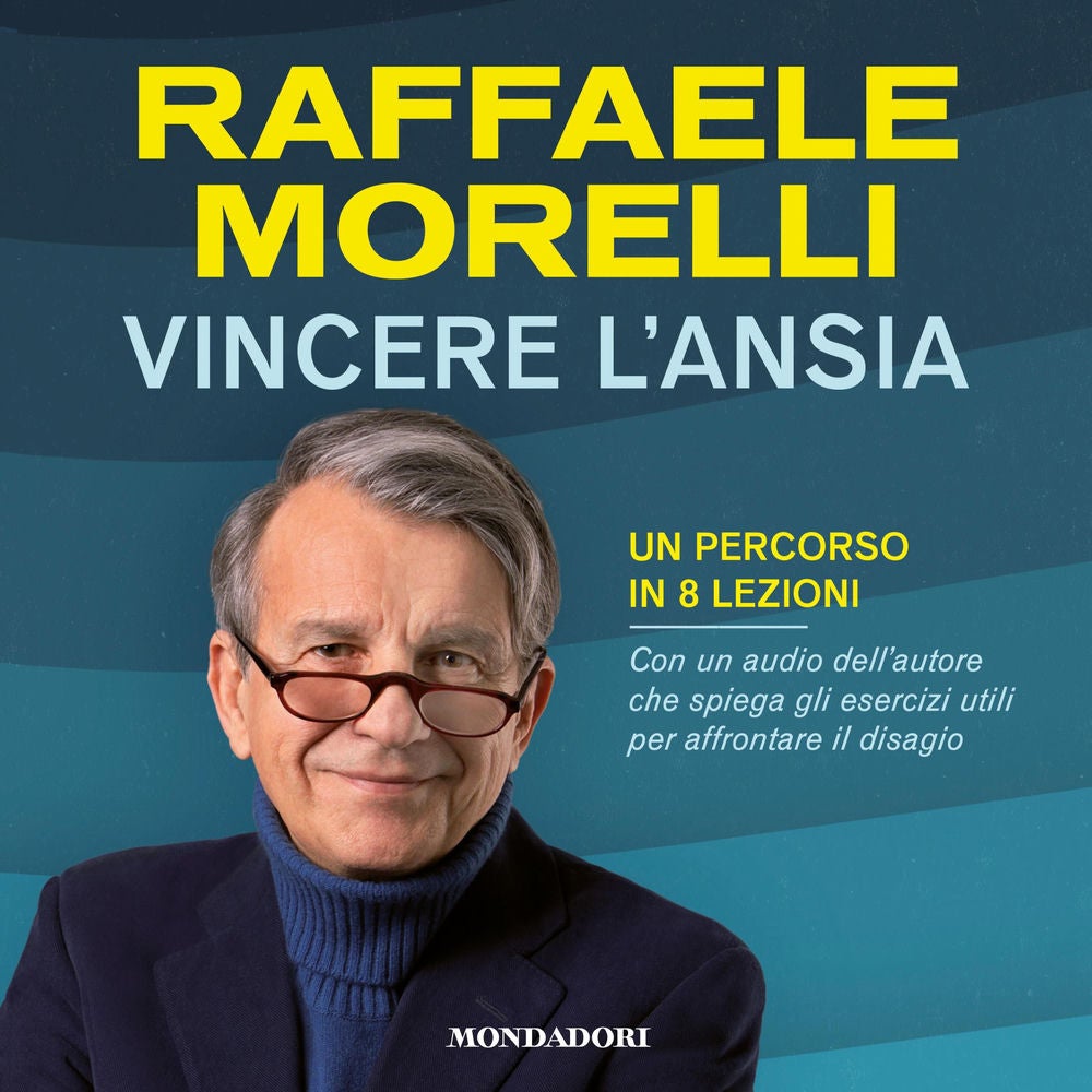 Vincere l'ansia