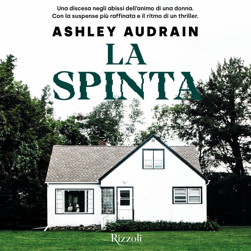 La spinta