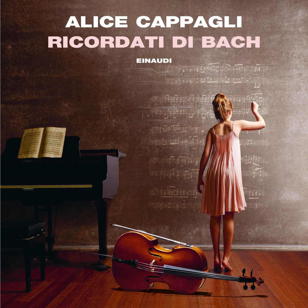 Ricordati di Bach