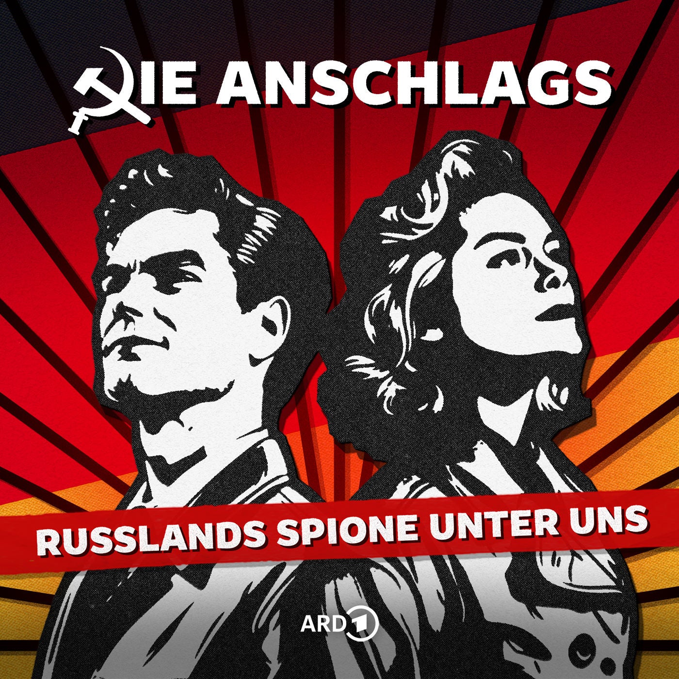 Die Anschlags – Das Comeback der Illegalen (6/6)