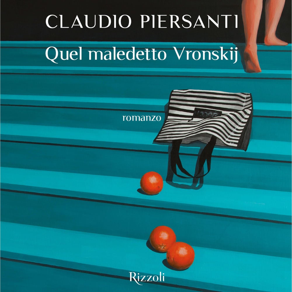 Quel maledetto Vronskij