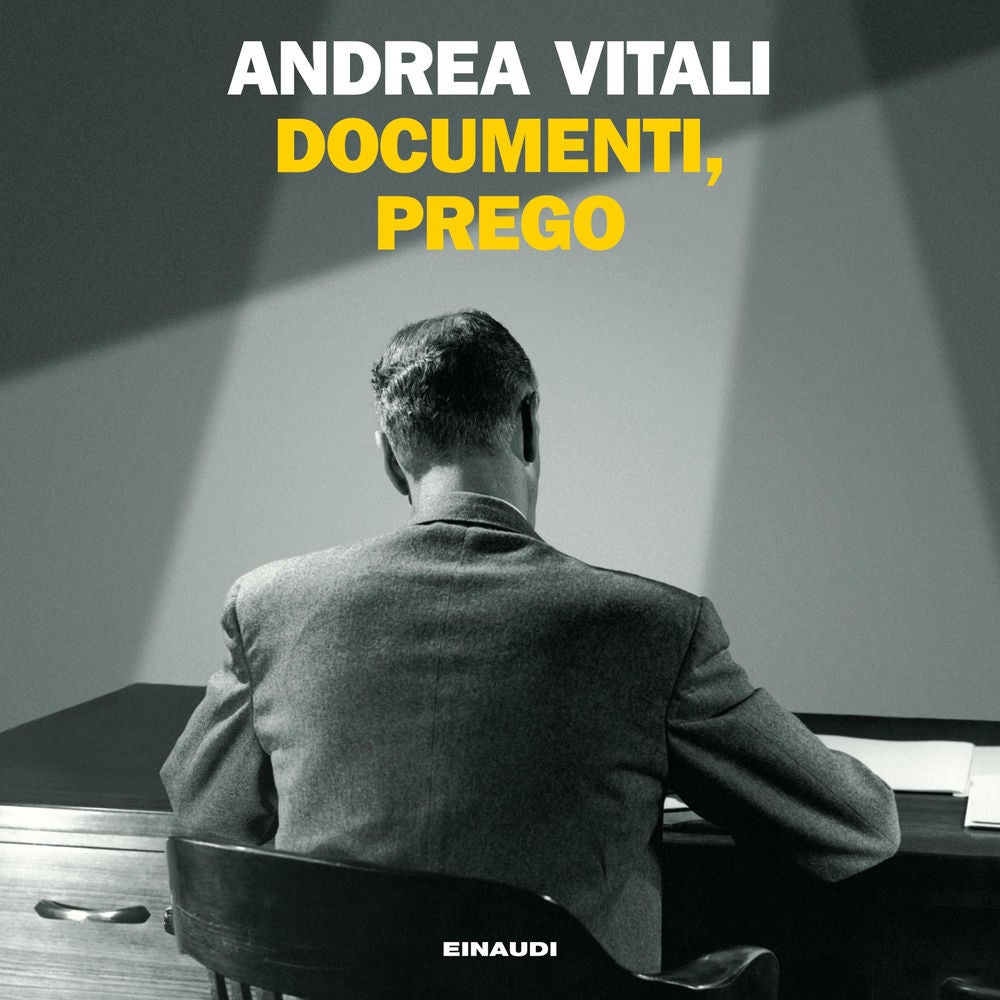 Documenti, prego