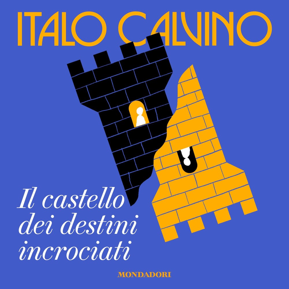 Il castello dei destini incrociati