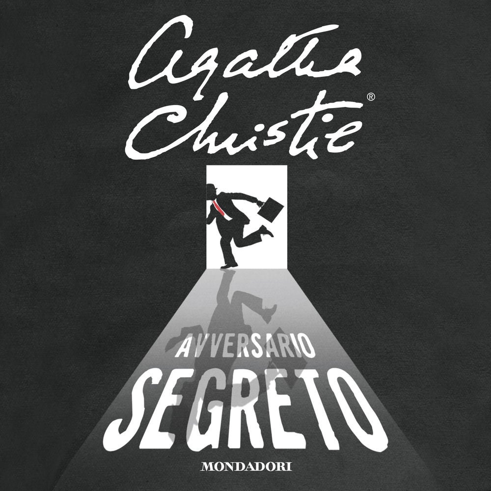 Avversario segreto