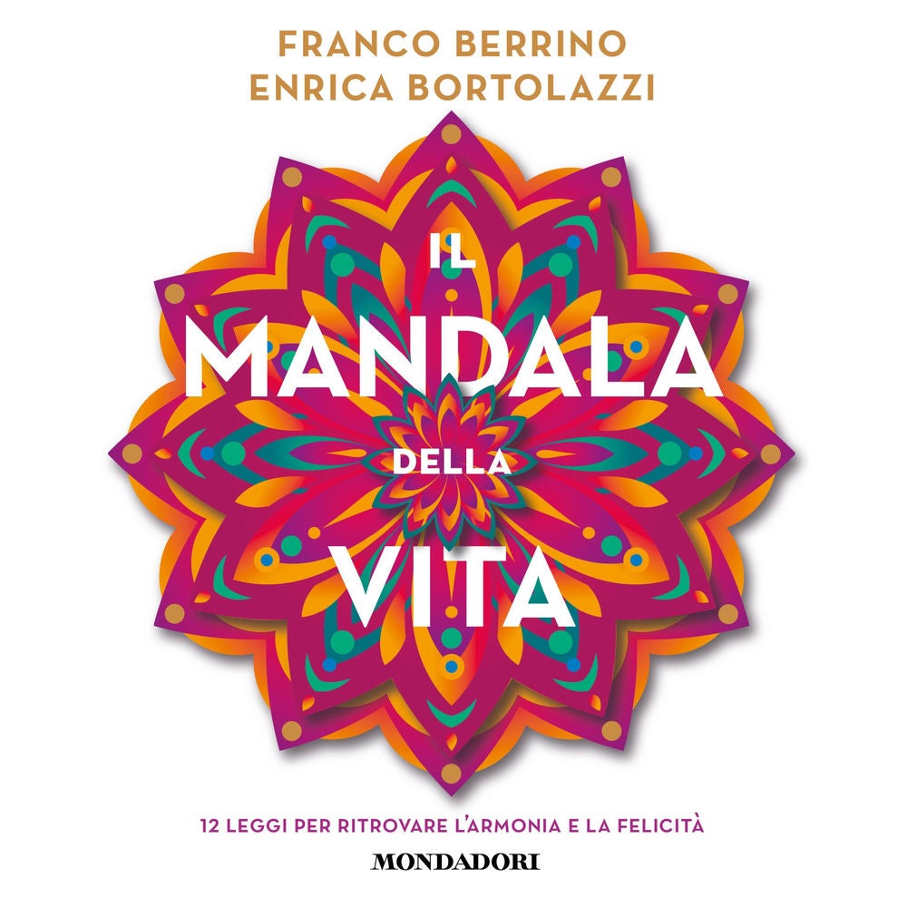 Il mandala della vita