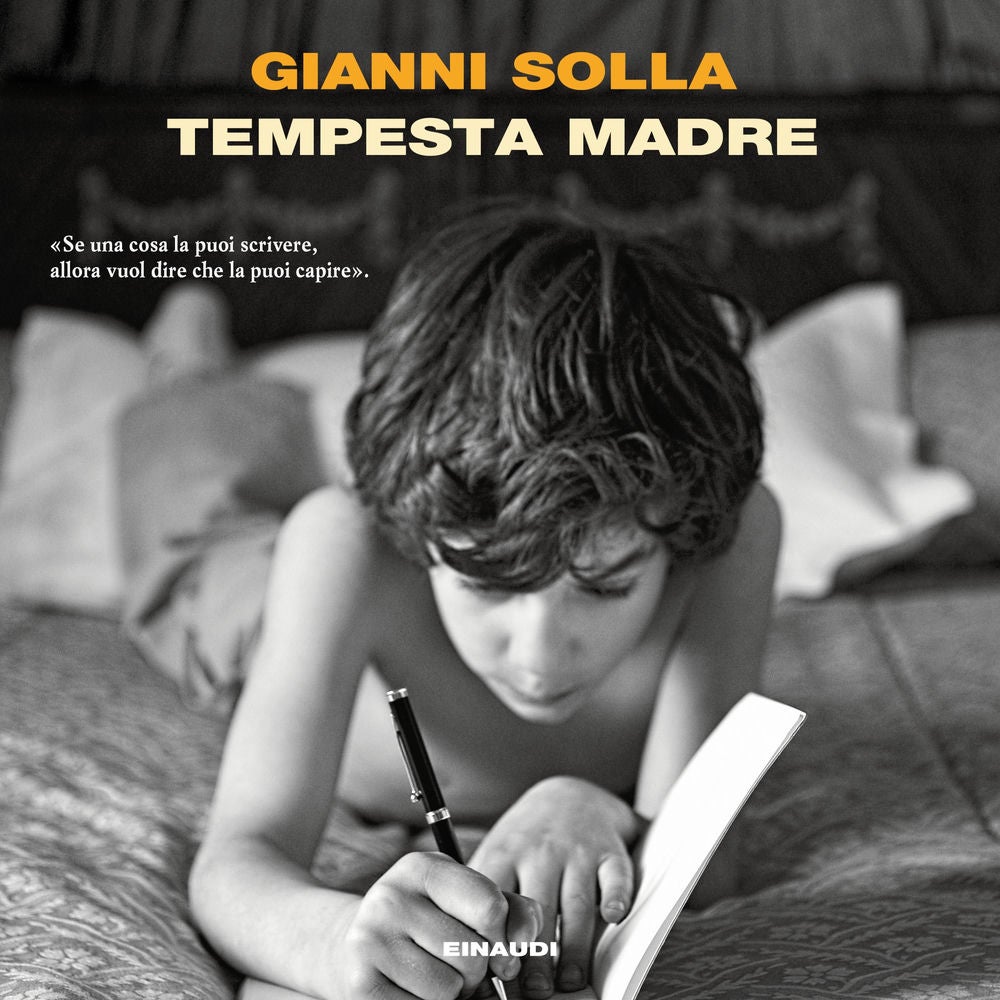 Tempesta madre