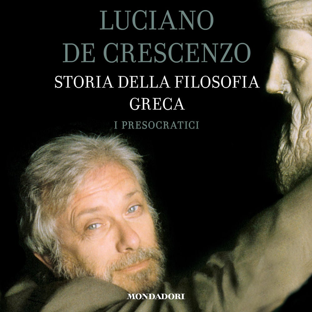 Storia della filosofia greca - 1. I presocratici