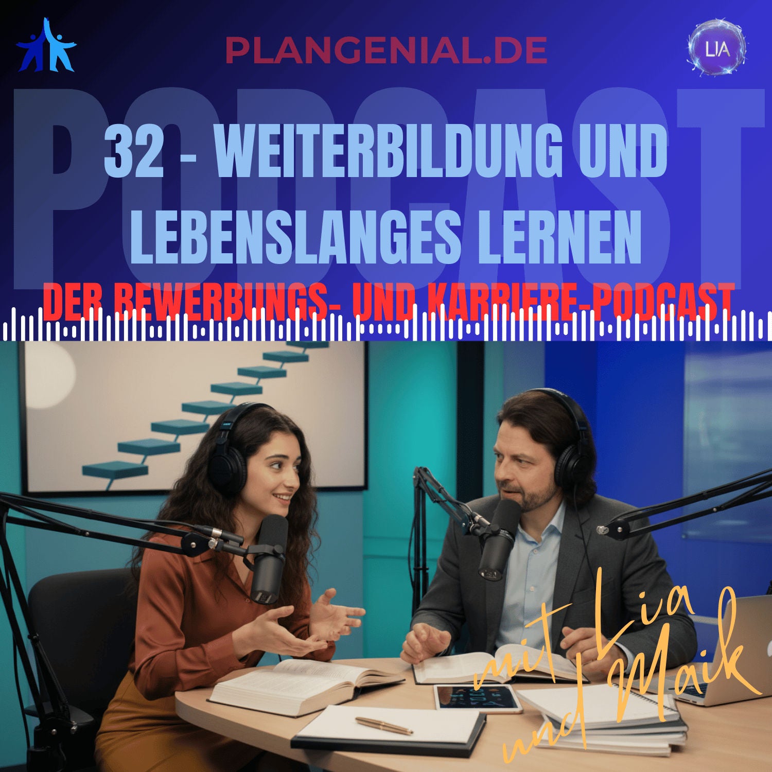 32 Weiterbildung und lebenslanges Lernen – Möglichkeiten, Förderung und wie du am Ball bleibst