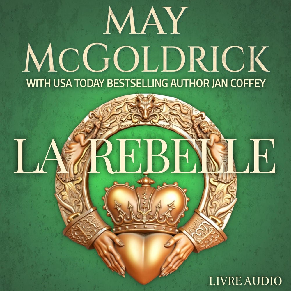 La Rebelle