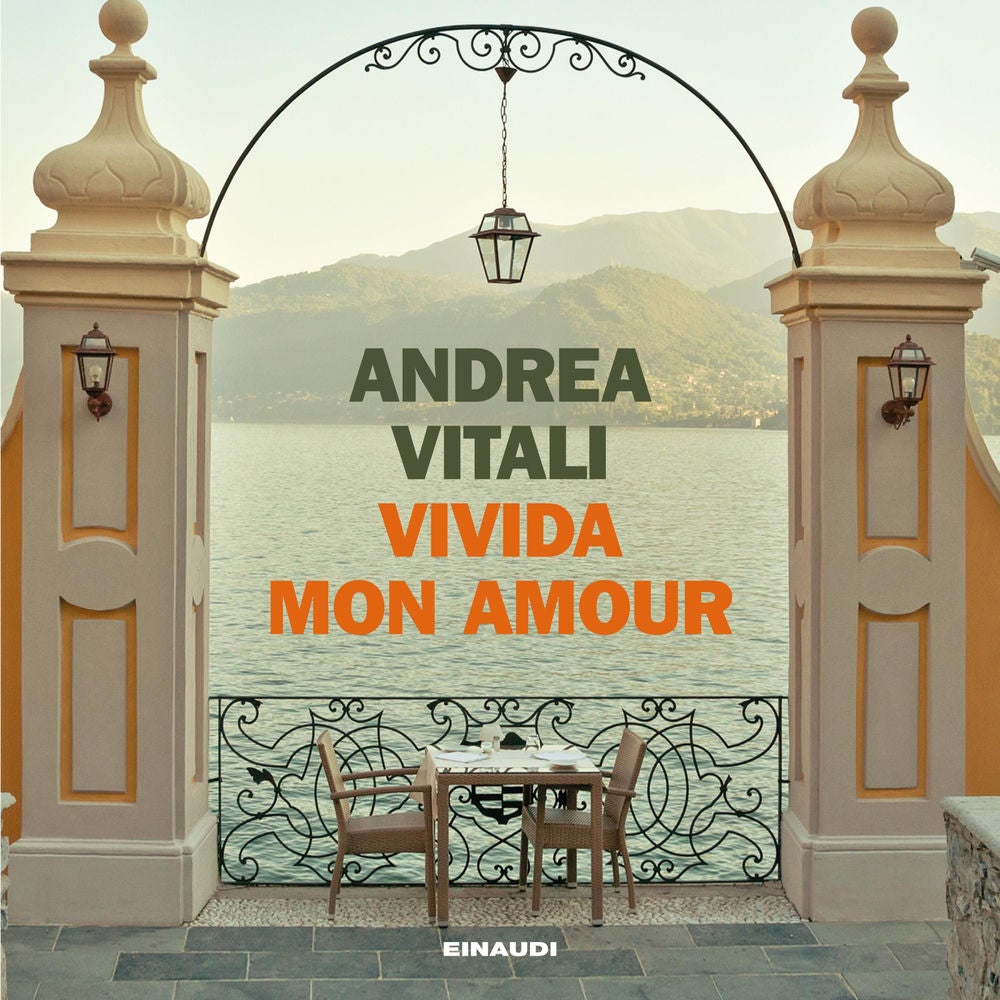 Vivida mon amour