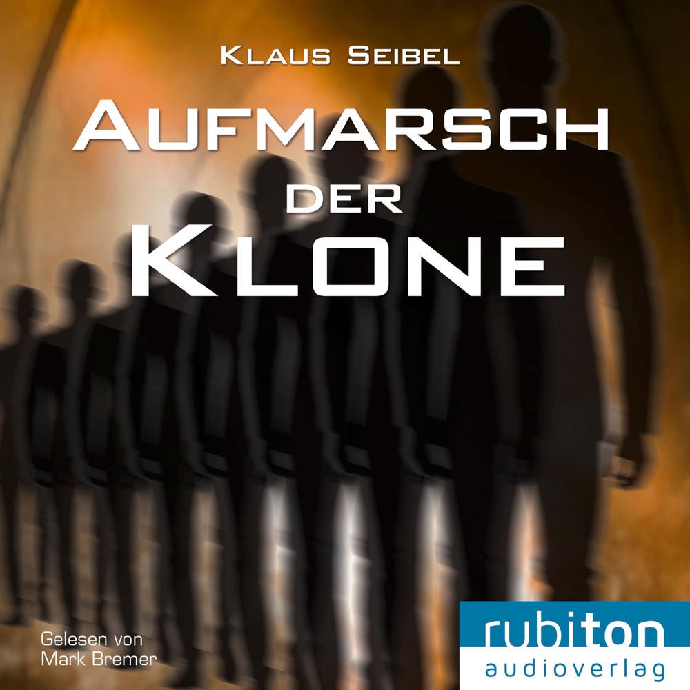Aufmarsch der Klone