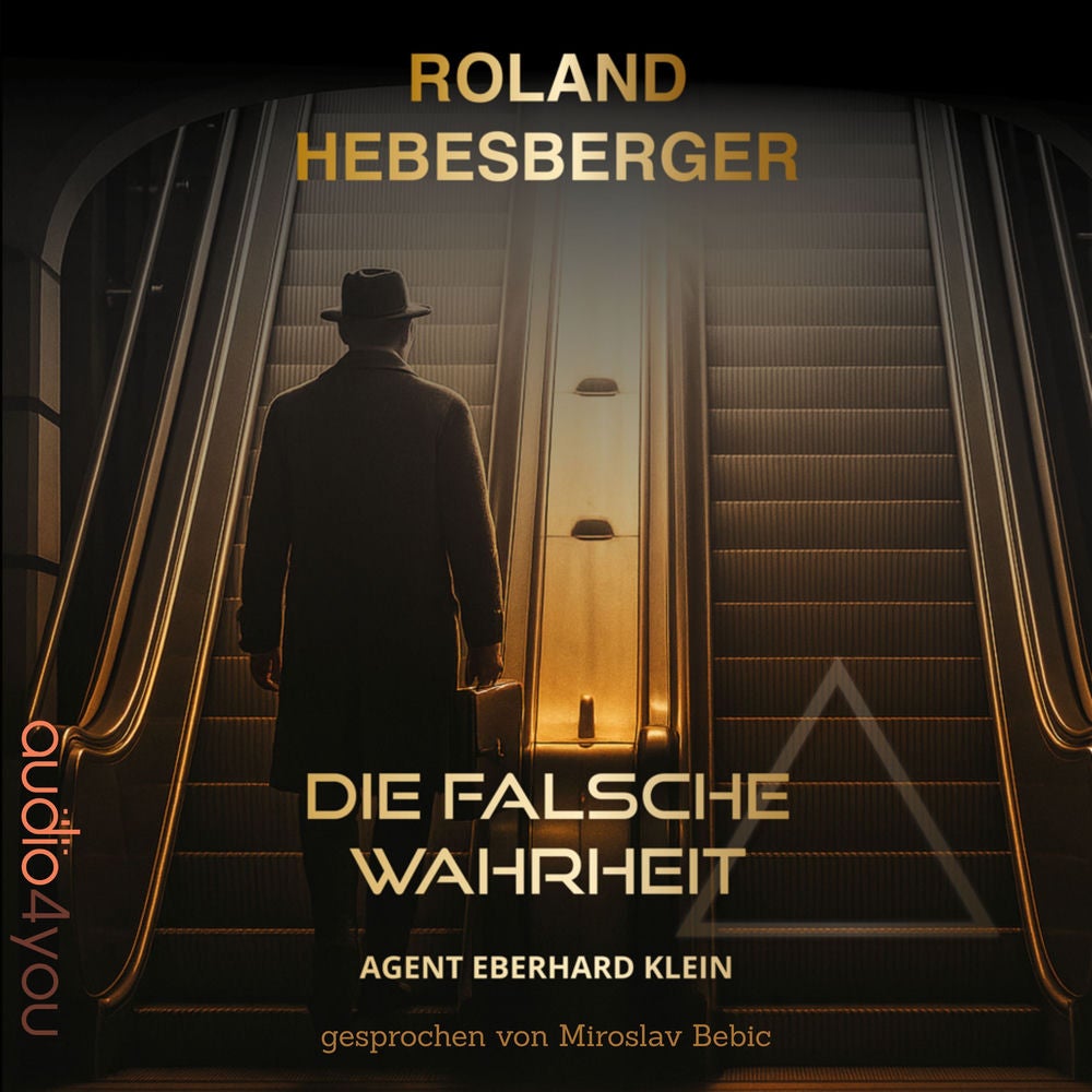 Die falsche Wahrheit