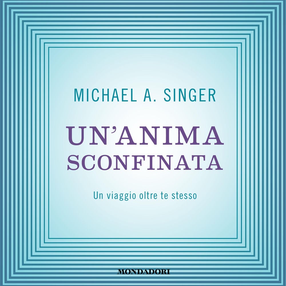 Un'anima sconfinata