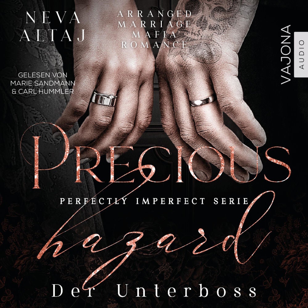 Precious Hazard