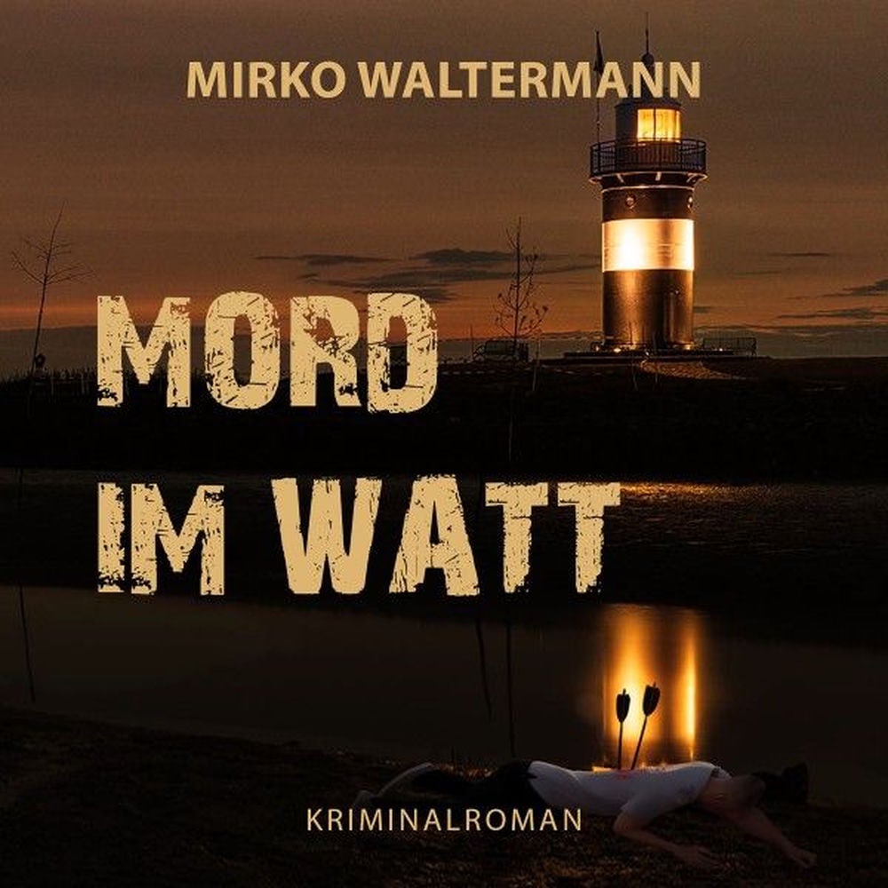 Mord im Watt