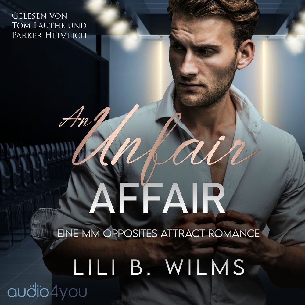 An Unfair Affair