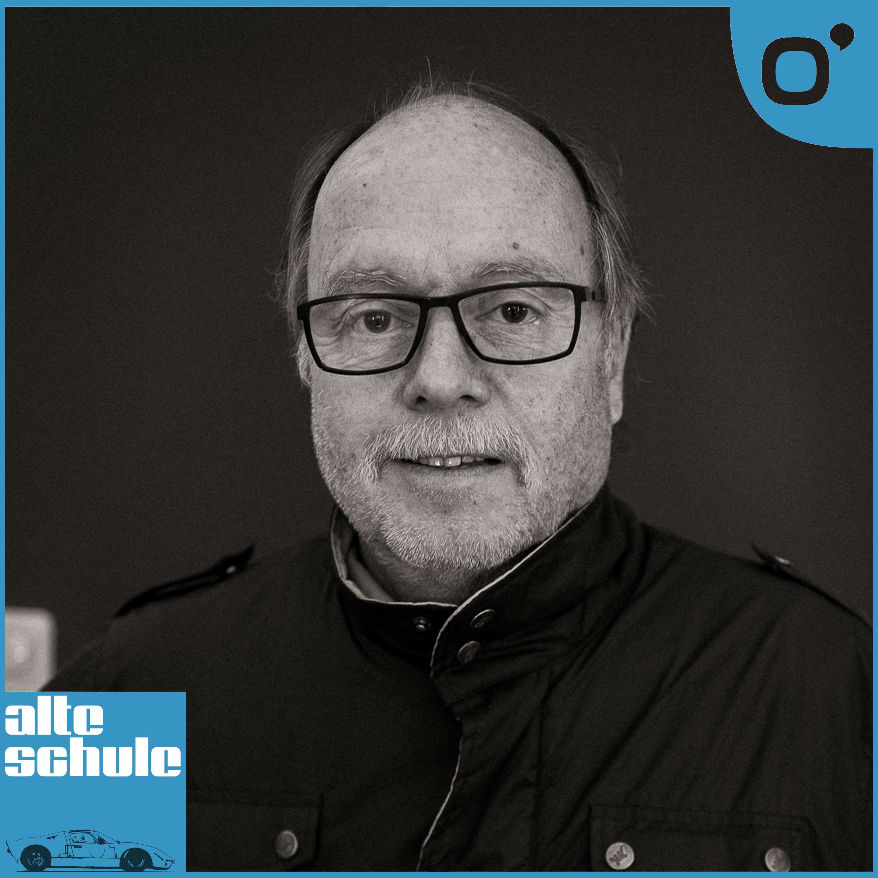 mit Friedhelm Wiesmann (2/2)