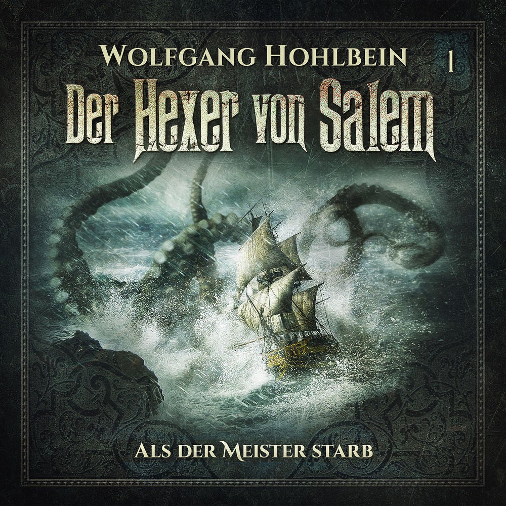 Folge 1: Als der Meister starb