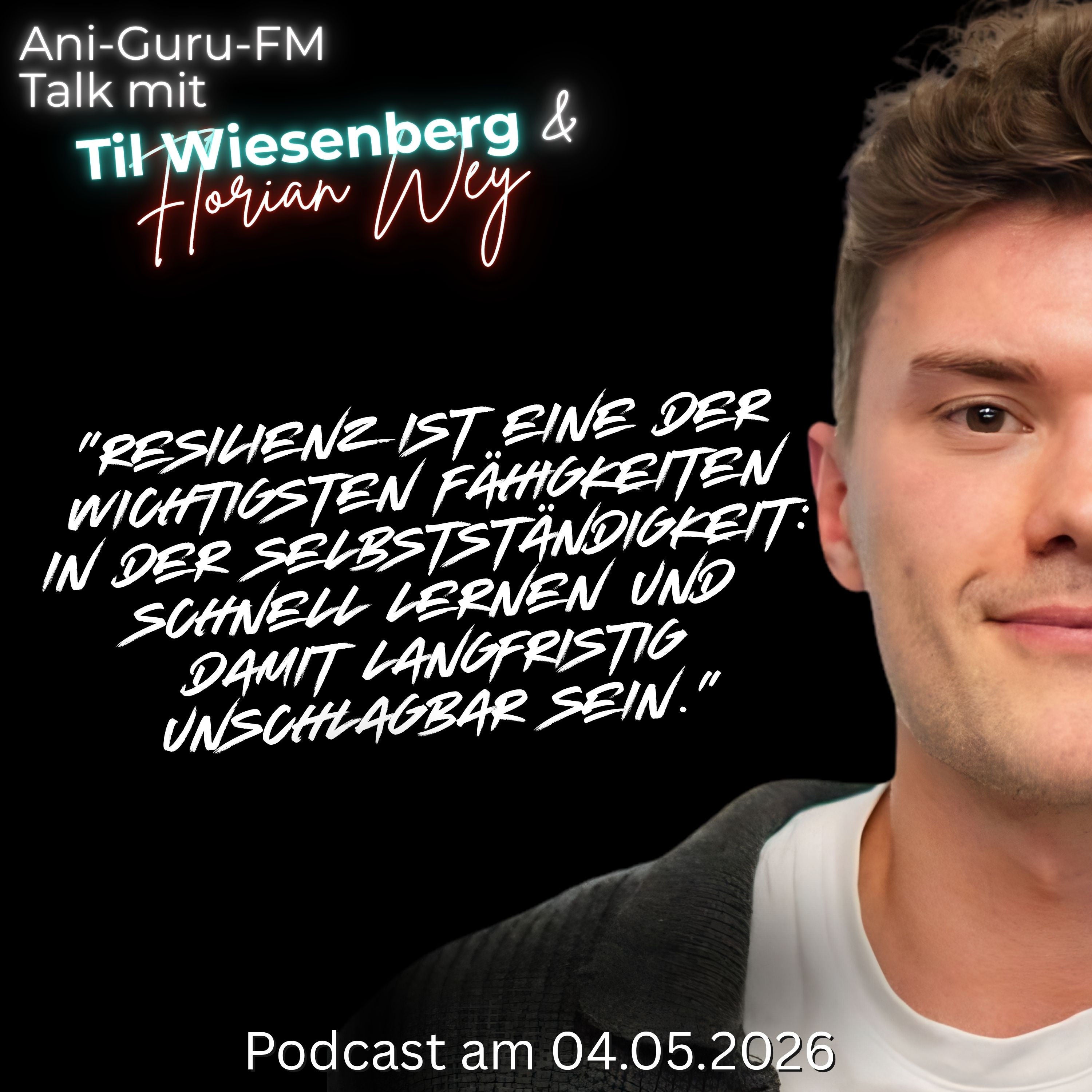 #66 MOB_Podcast mit CEO-Flo und Til Wiesenberg