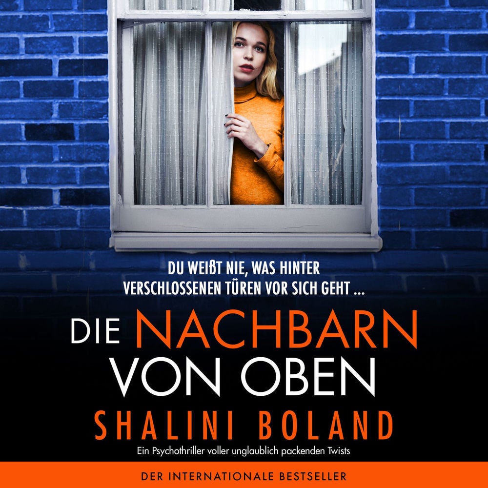 Die Nachbarn von oben