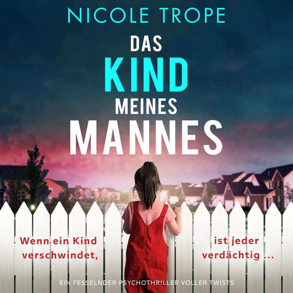Das Kind meines Mannes