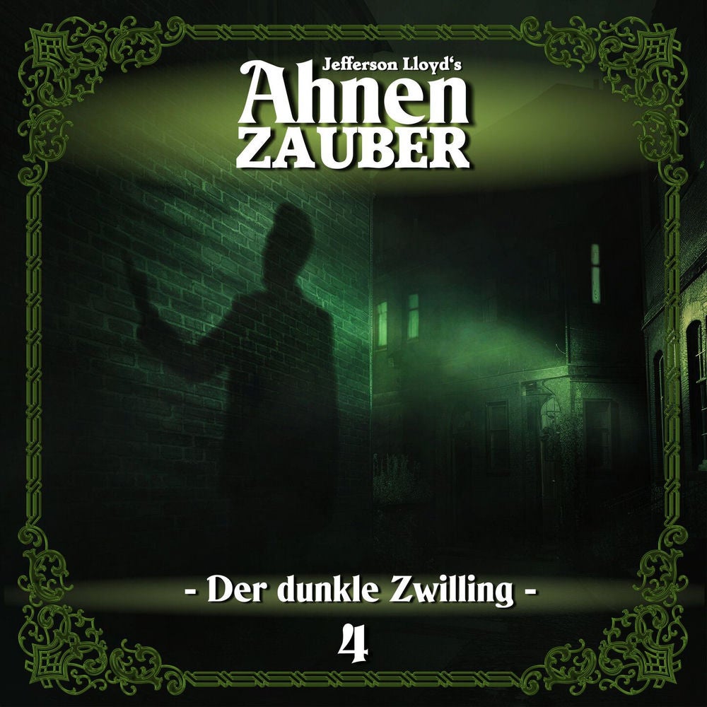 Folge 4: Der dunkle Zwilling