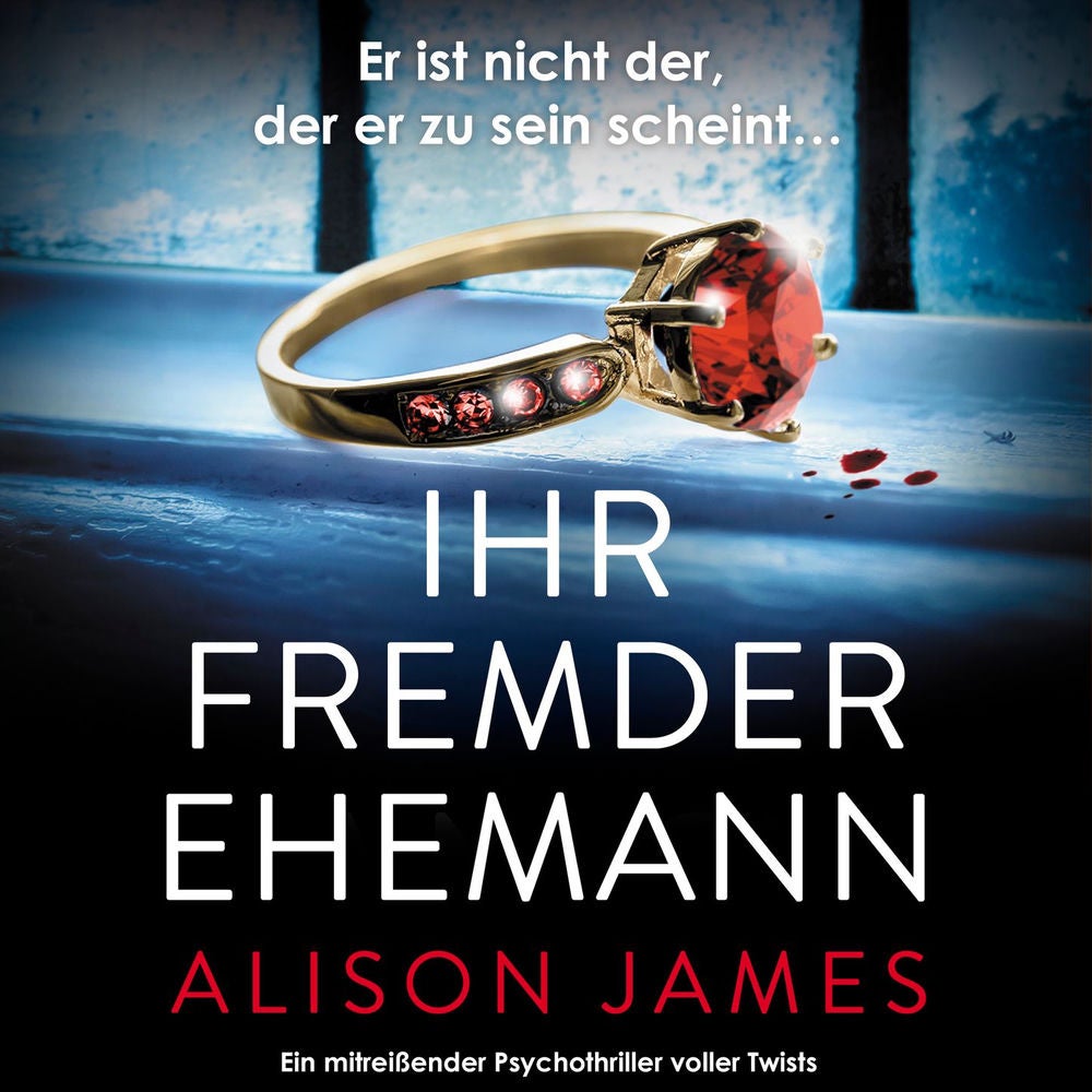 Ihr fremder Ehemann
