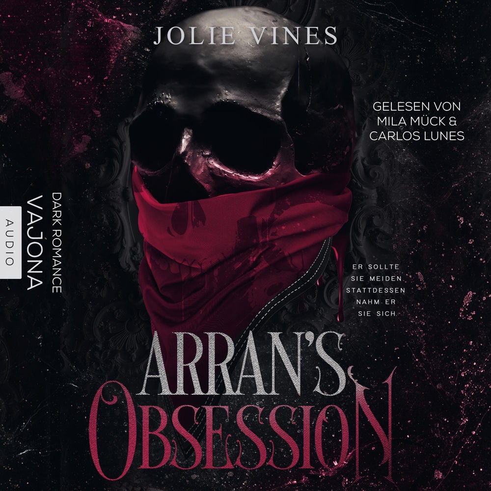 Arran's Obsession