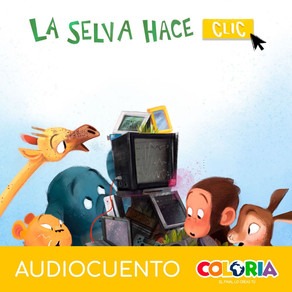La Selva Hace Clic
