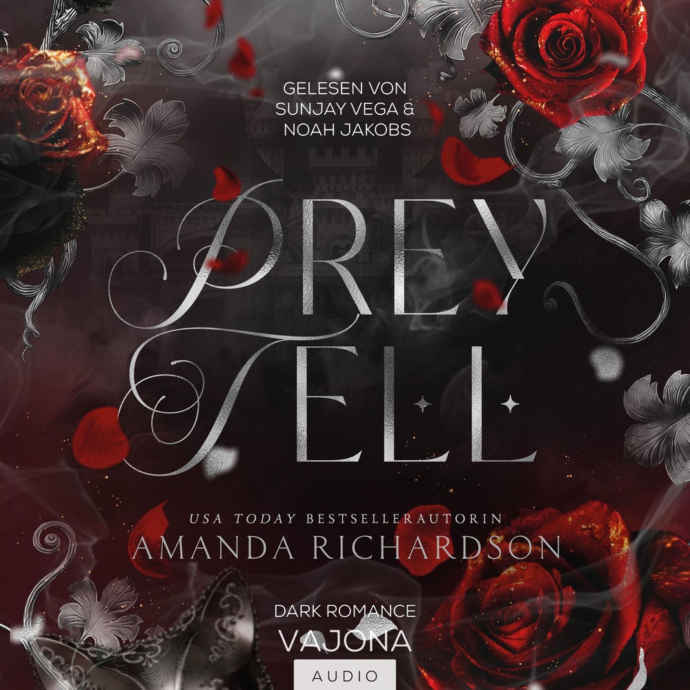 Prey Tell
