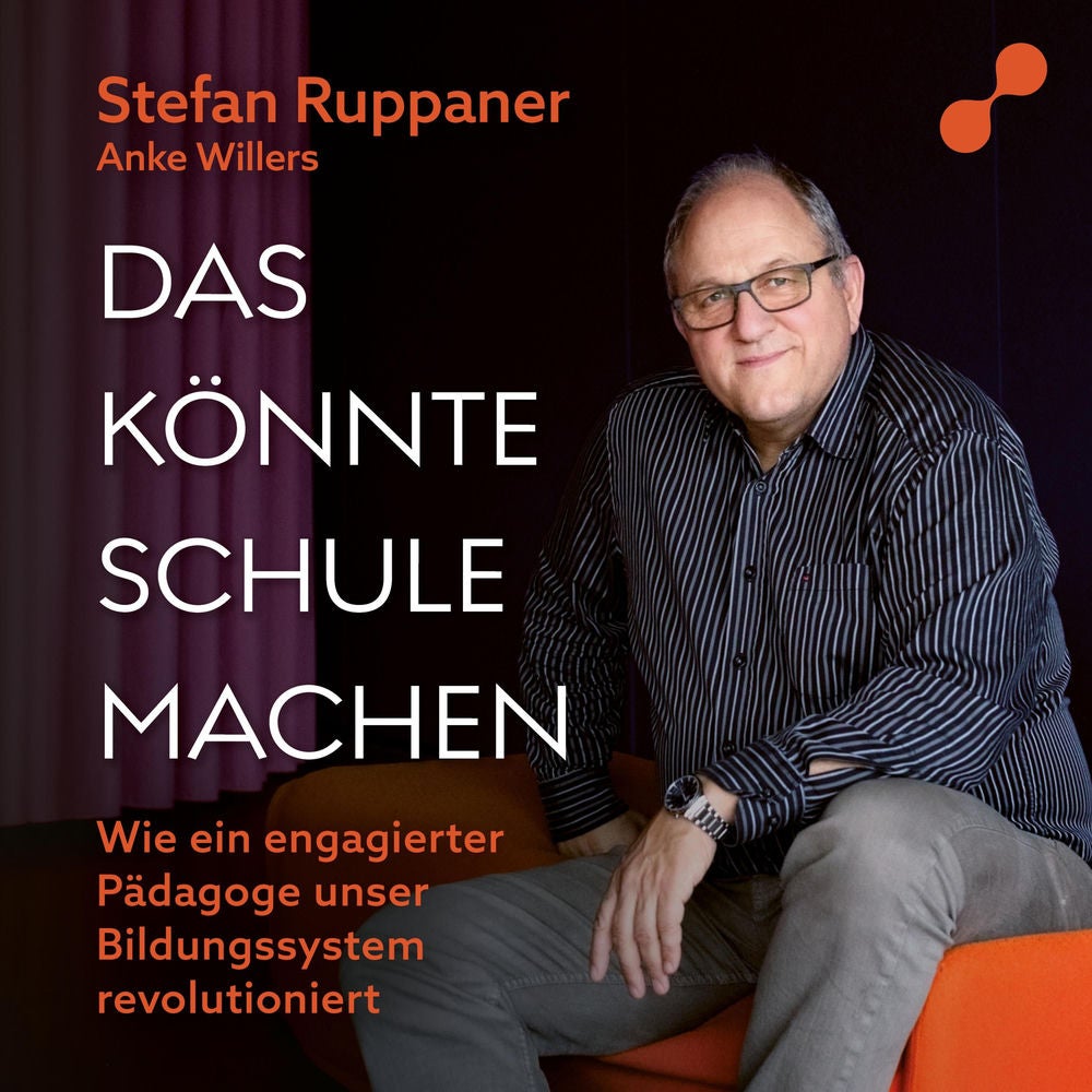 Das könnte Schule machen