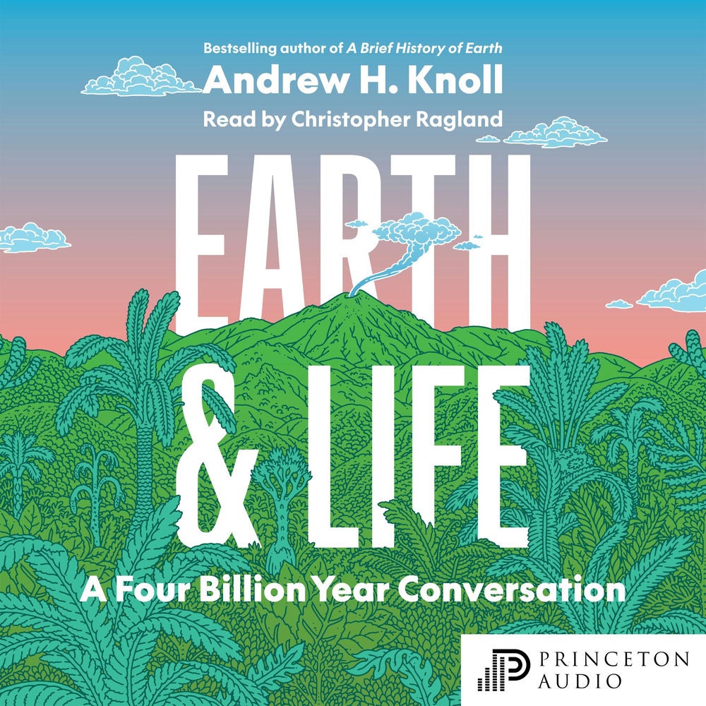 Earth and Life