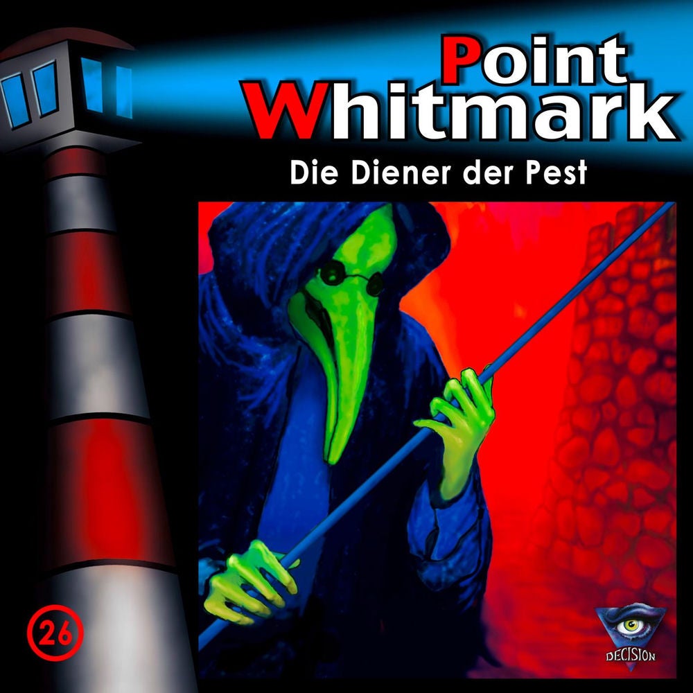 026/Die Diener der Pest