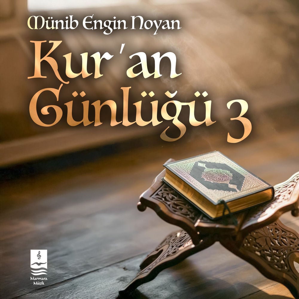 Kur'an Günlüğü 3