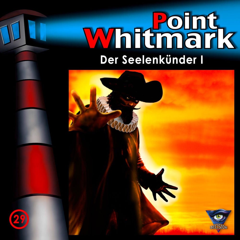029/Der Seelenkünder I