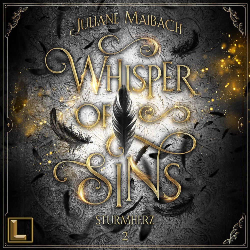 Sturmherz - Whisper of Sins (Sündenreihe), Band 2