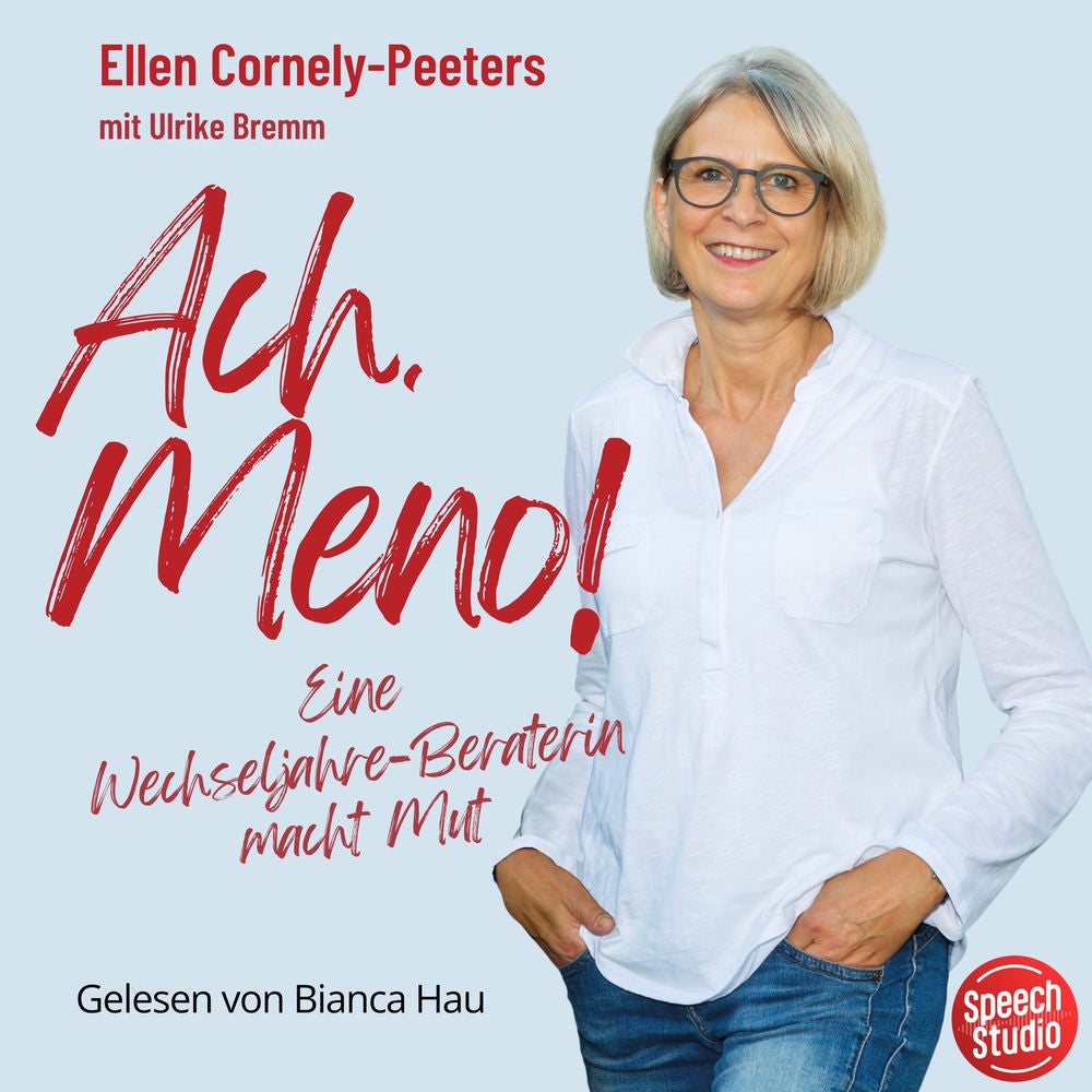Ach, Meno!