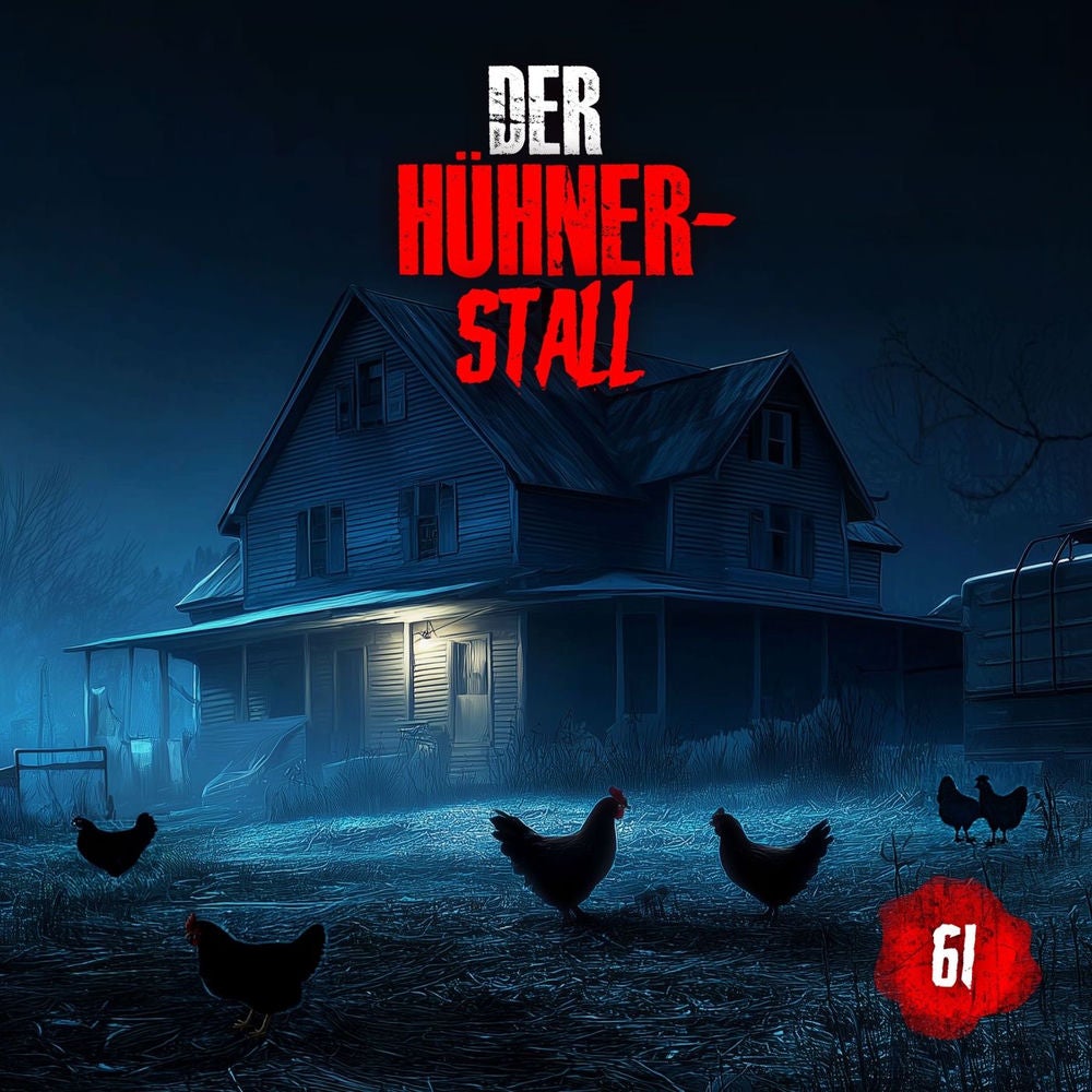 Folge 61: Hühnerstall