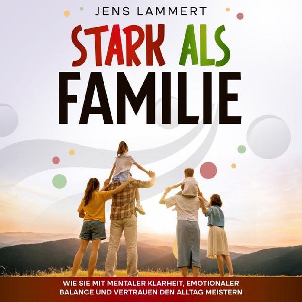 Stark als Familie