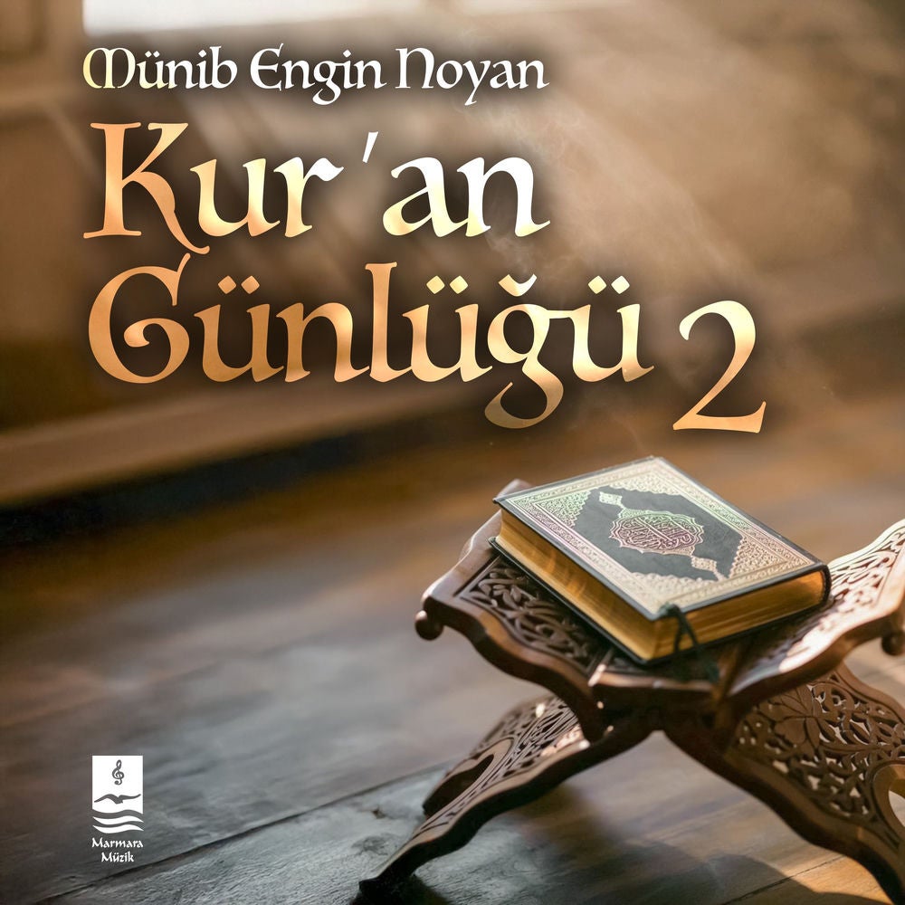 Kur'an Günlüğü 2
